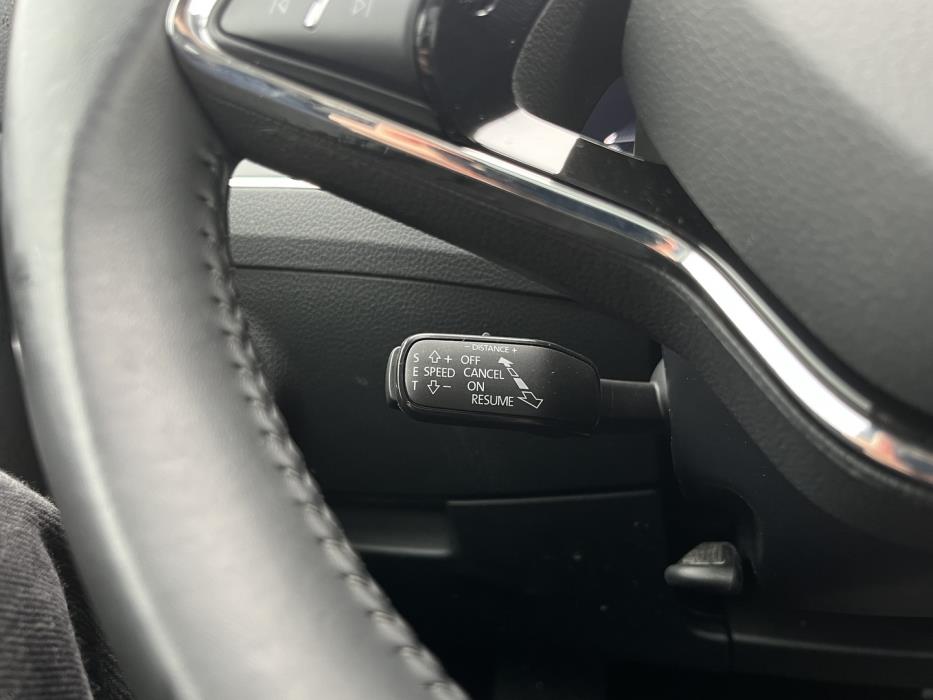 SKODA Superb 2021