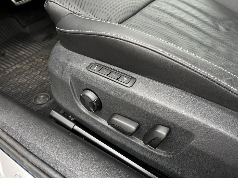SKODA Superb 2021