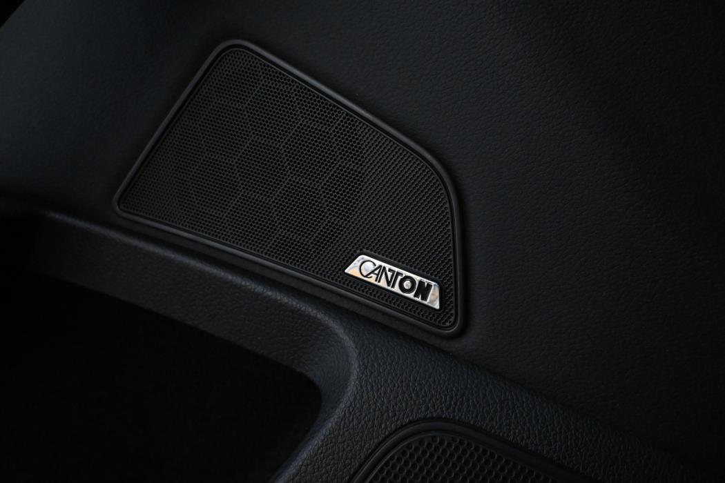 SKODA Superb 2021