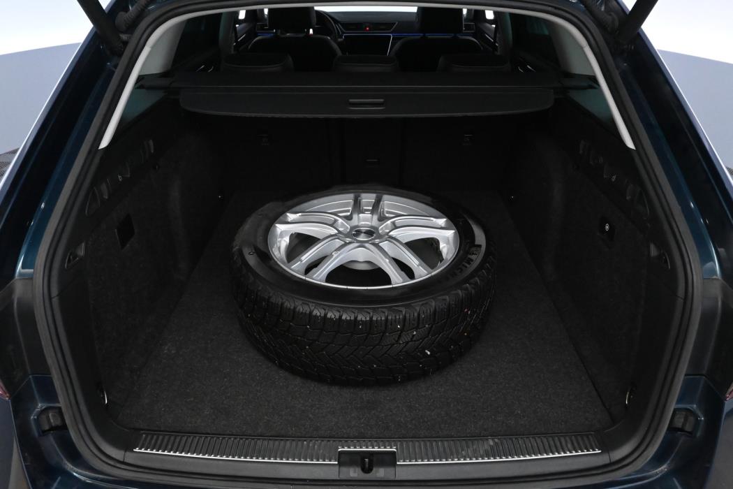 SKODA Superb 2021