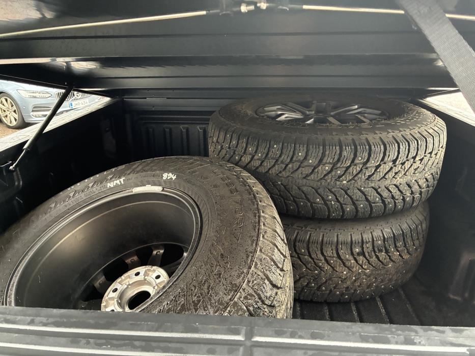 FORD Ranger 2023