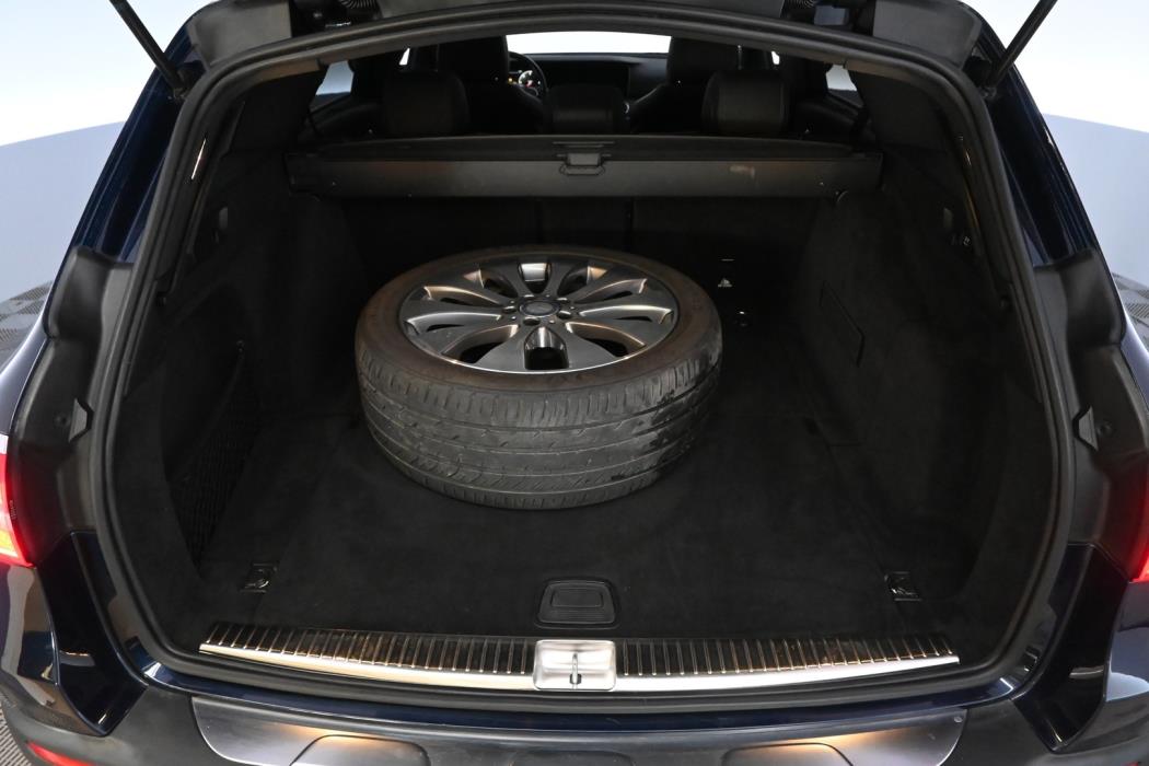 MERCEDES-BENZ E 2017