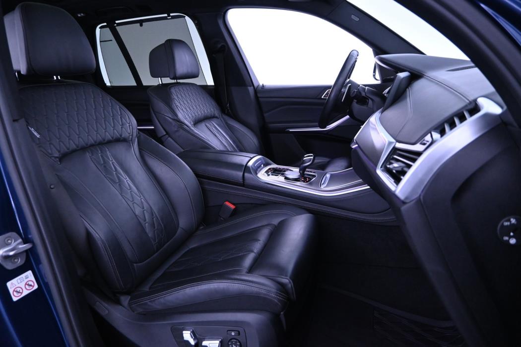 BMW X5 2020