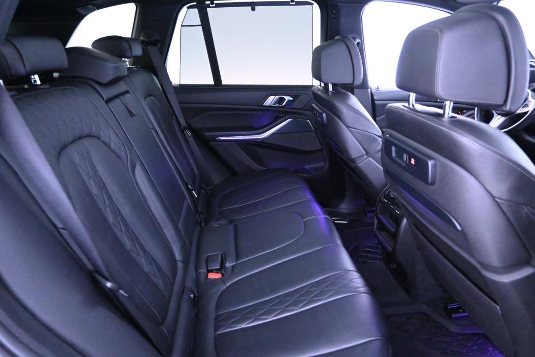 BMW X5 2020