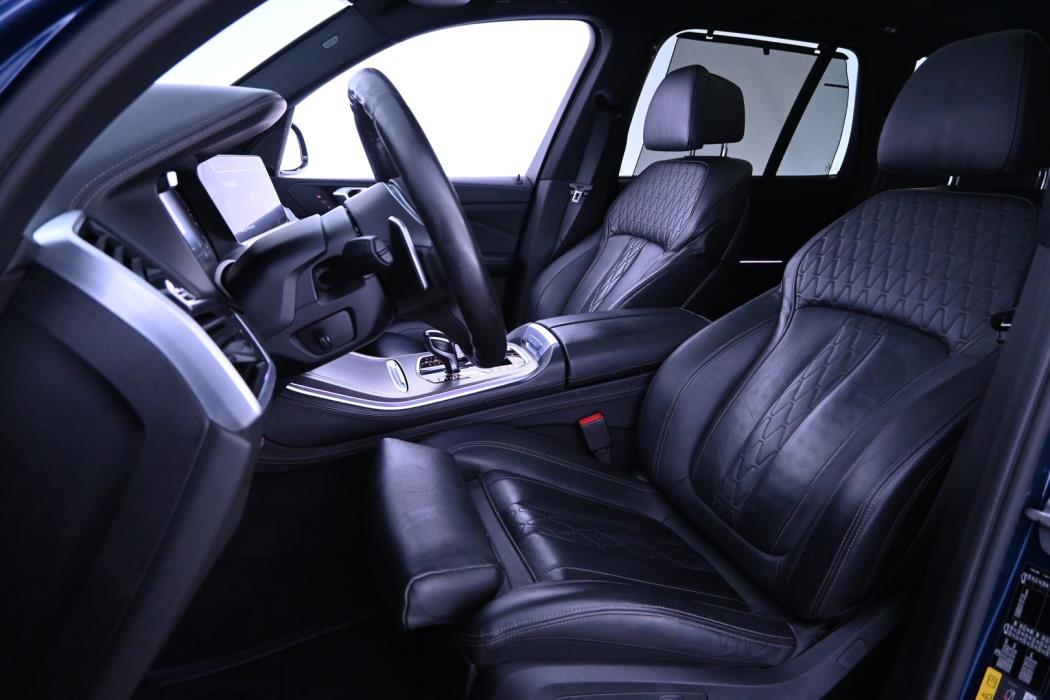 BMW X5 2020