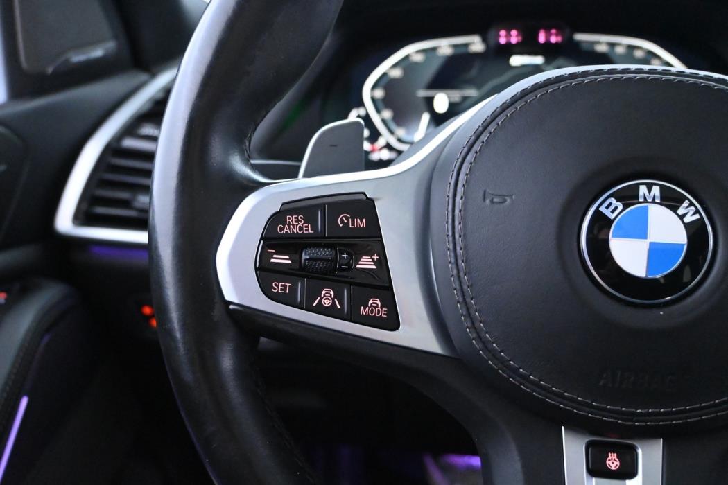 BMW X5 2020