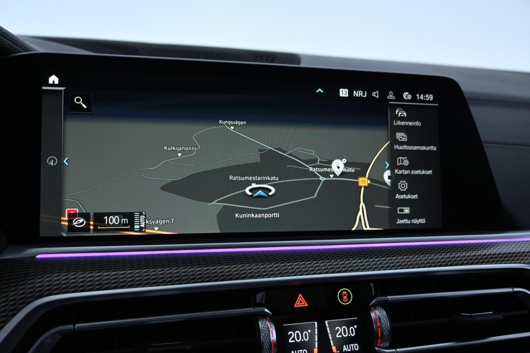 BMW X5 2020