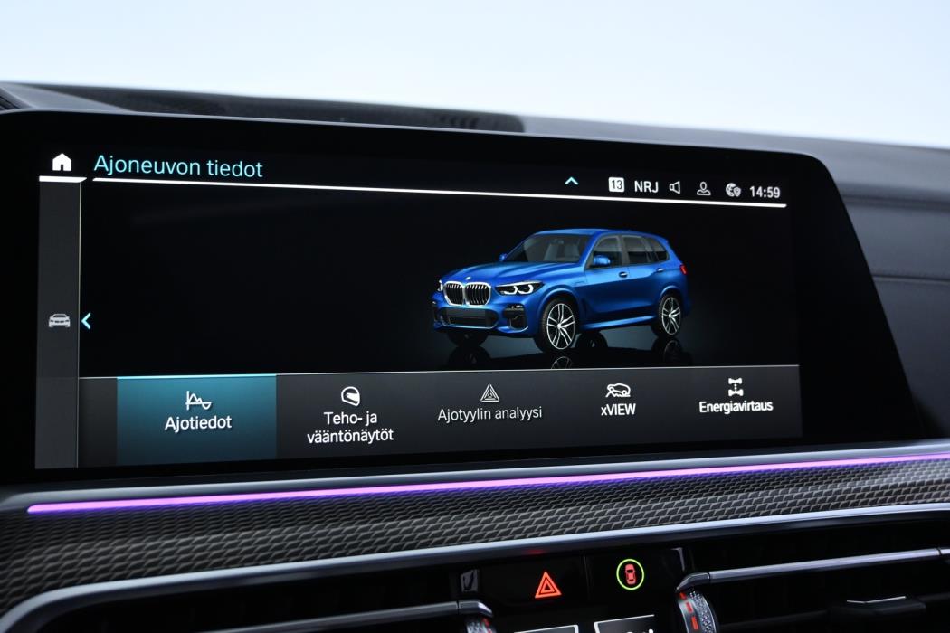 BMW X5 2020