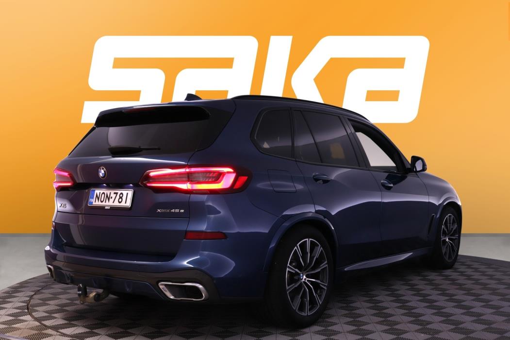 BMW X5 2020