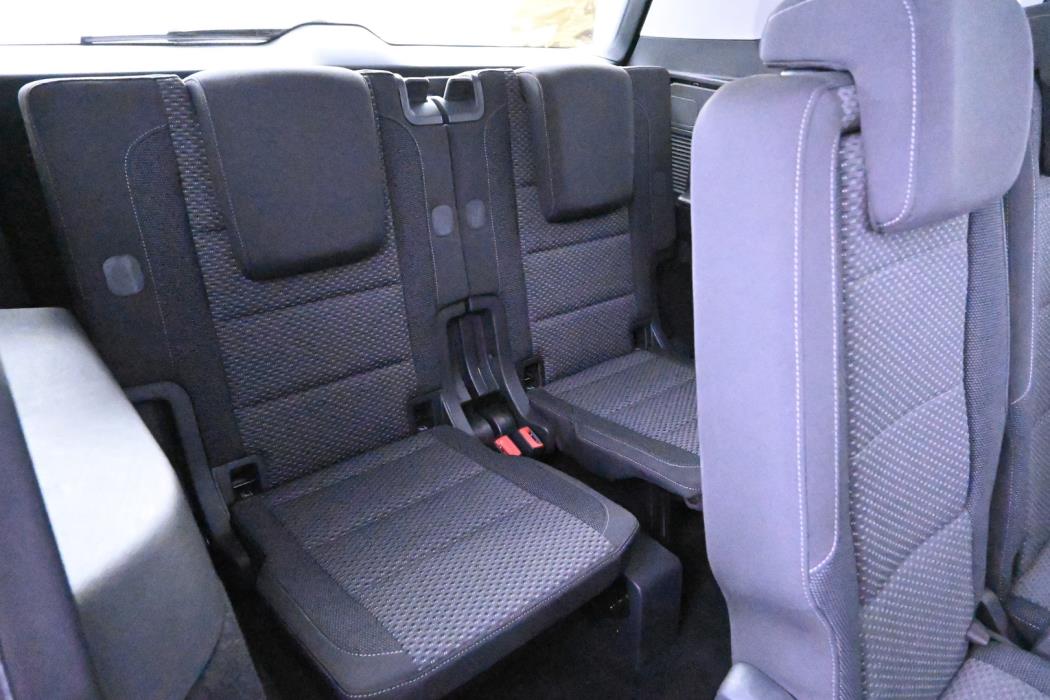 VOLKSWAGEN Touran 2022