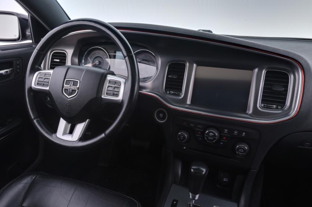DODGE Charger 2011