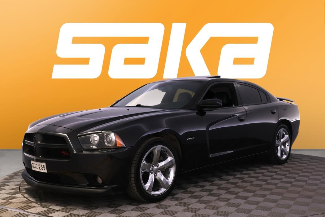 DODGE Charger 2011