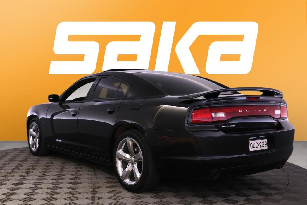 DODGE Charger 2011