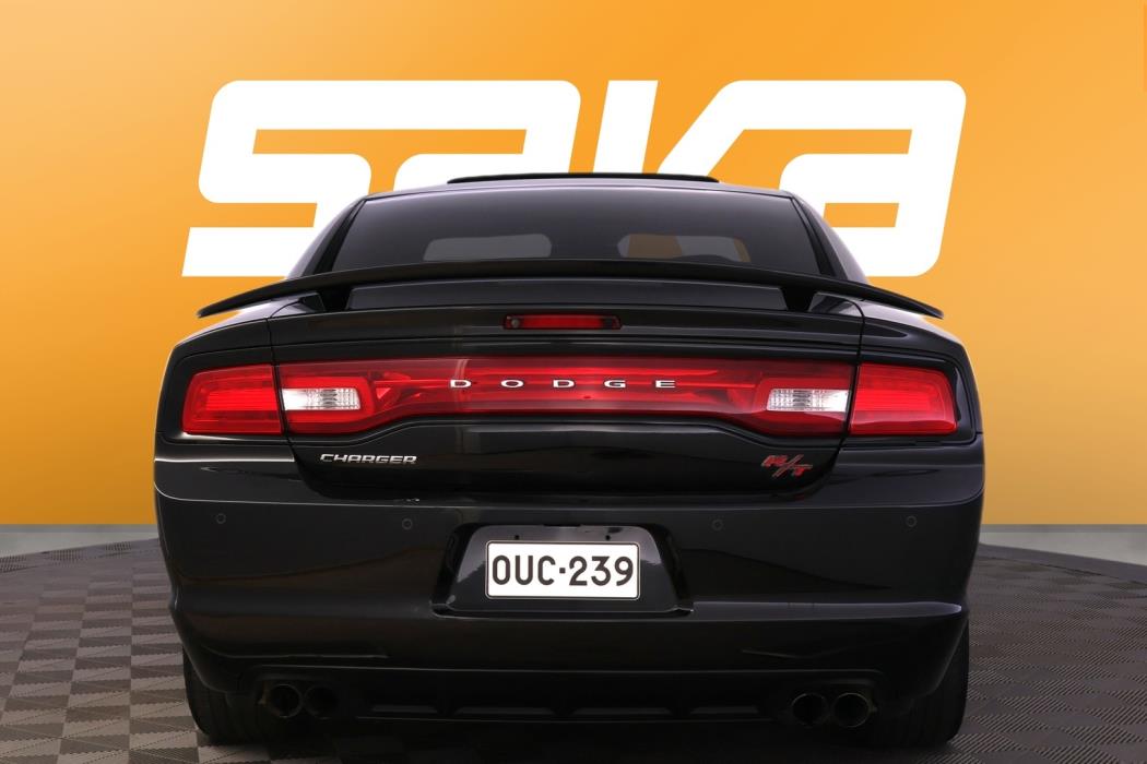 DODGE Charger 2011