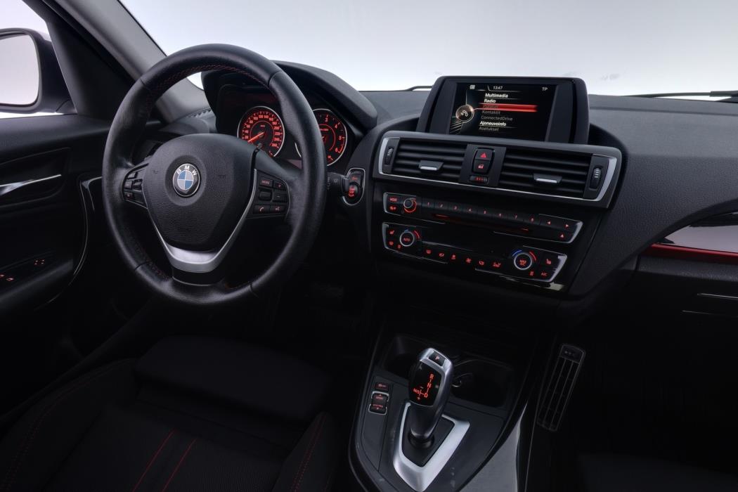 BMW 120 2016