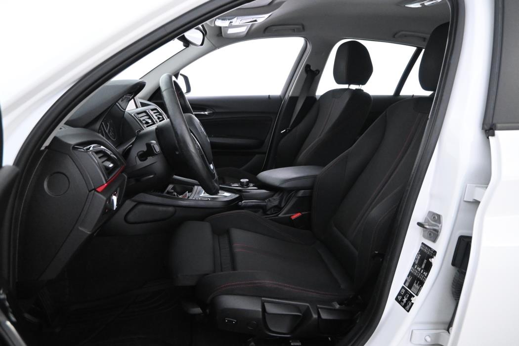 BMW 120 2016