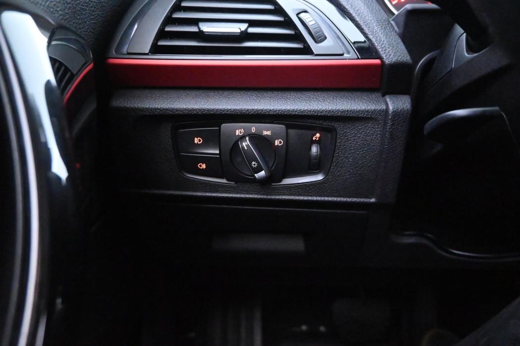 BMW 120 2016