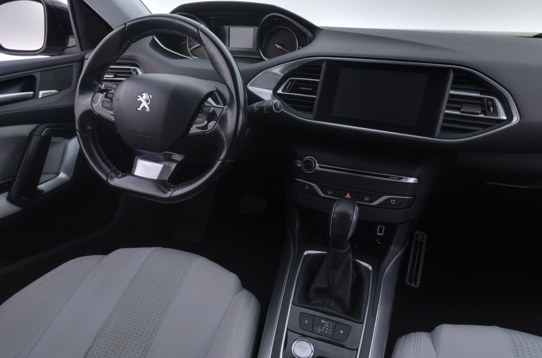 PEUGEOT 308 2017