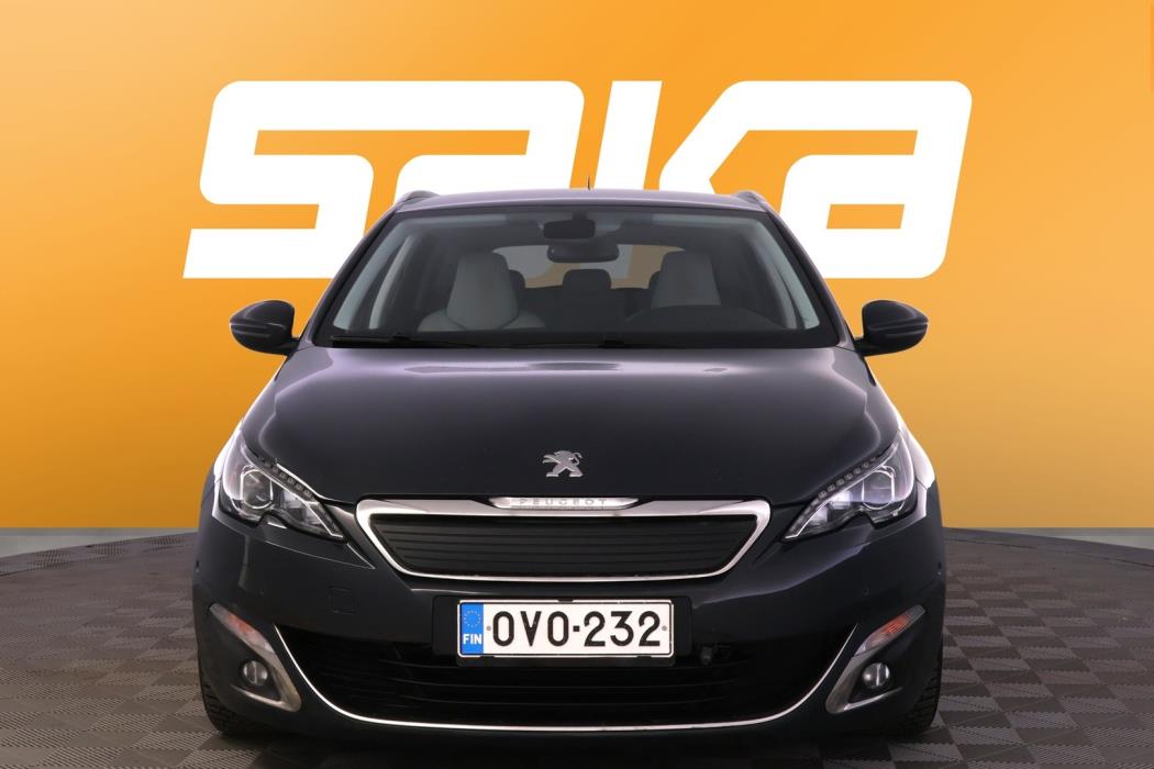 PEUGEOT 308 2017