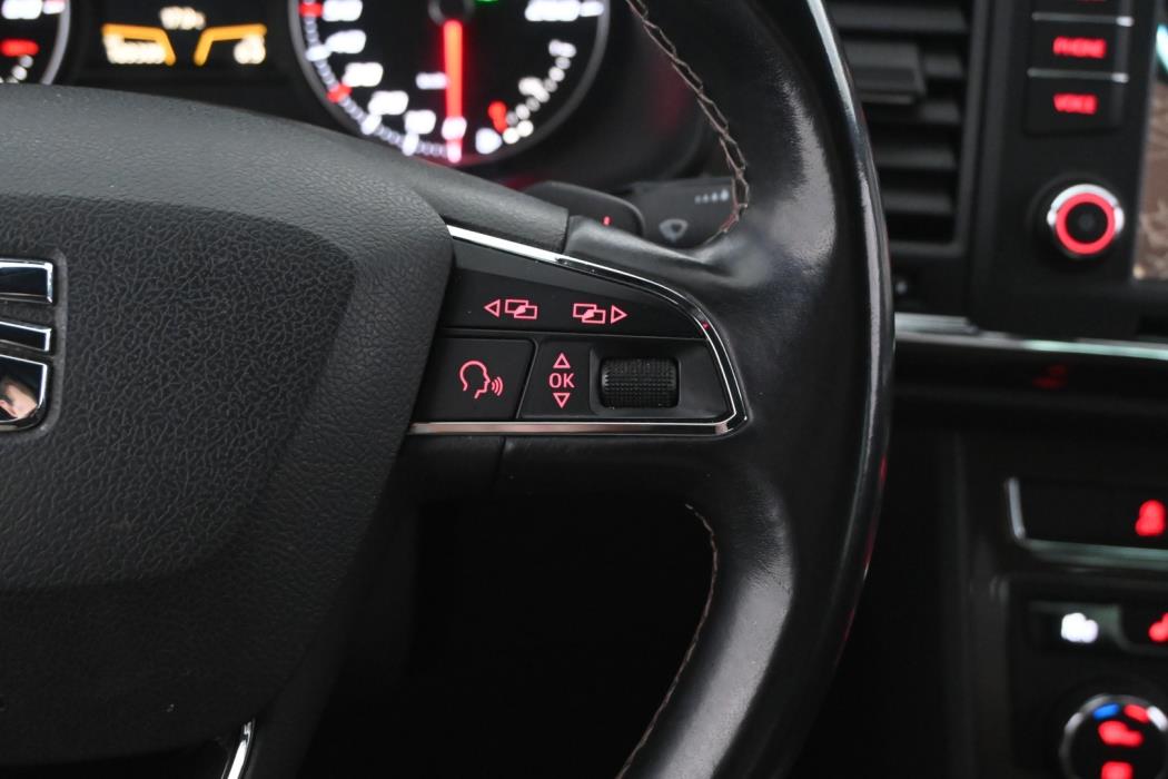 SEAT Ateca 2017