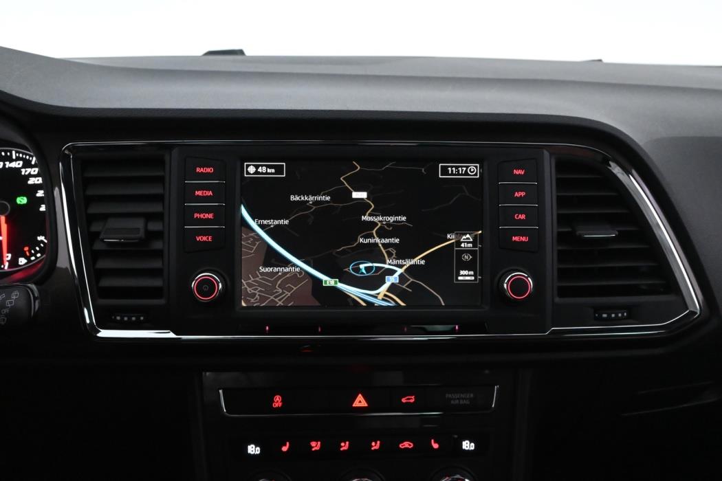 SEAT Ateca 2017