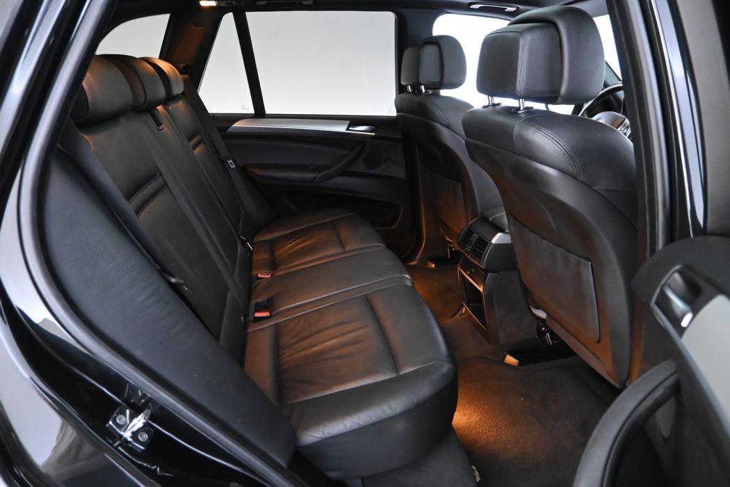 BMW X5 2008