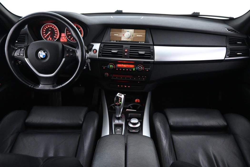 BMW X5 2008