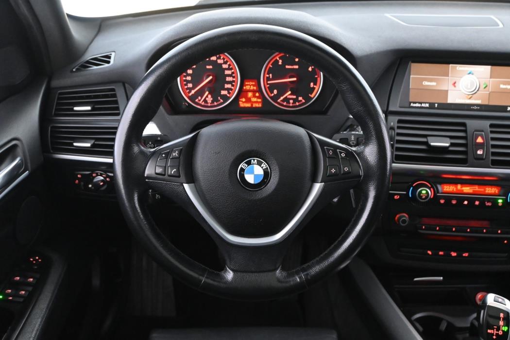 BMW X5 2008