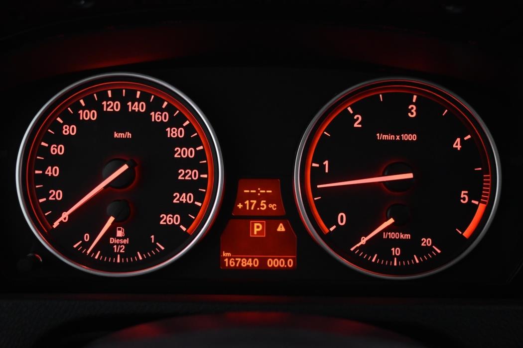 BMW X5 2008