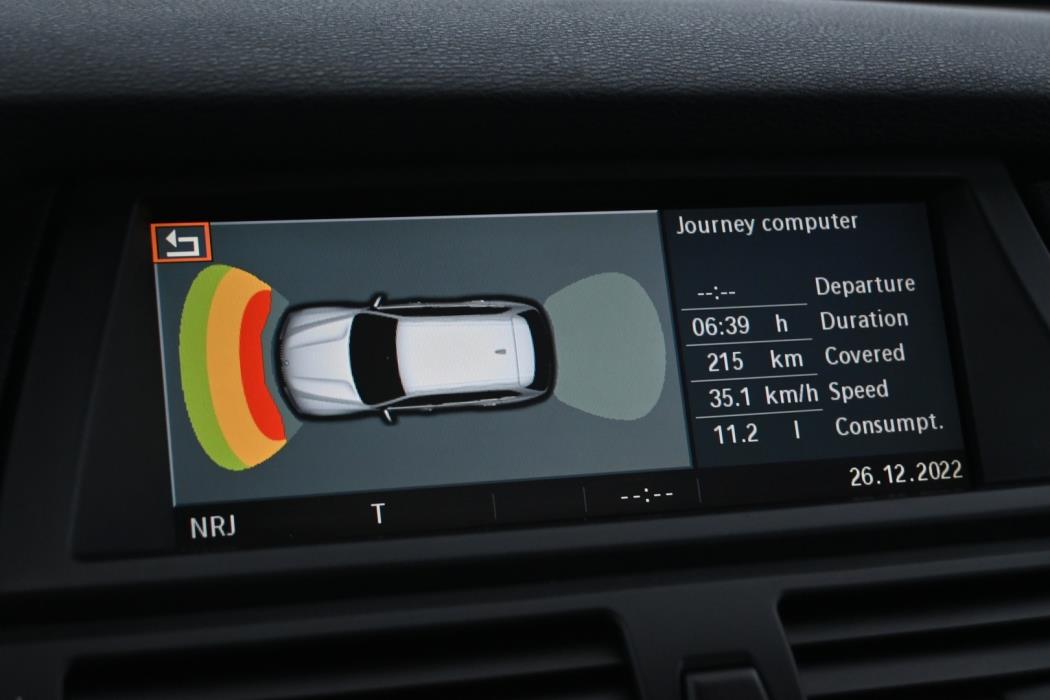 BMW X5 2008