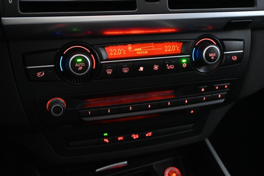 BMW X5 2008