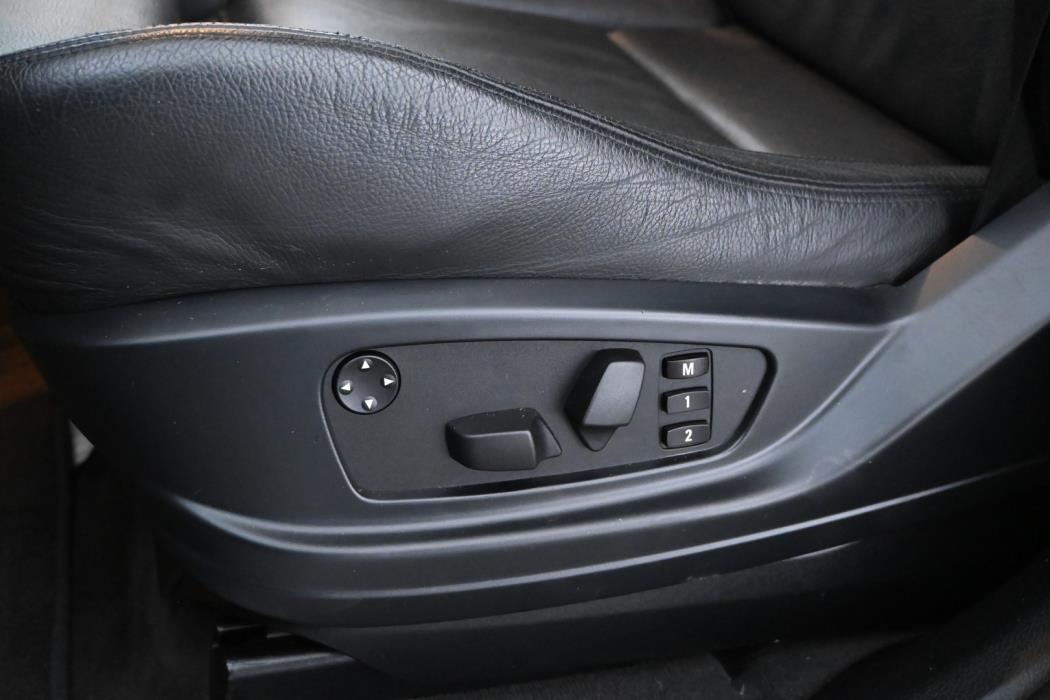 BMW X5 2008