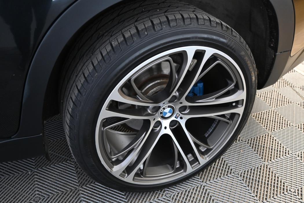 BMW X5 2008
