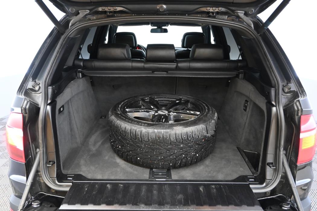 BMW X5 2008