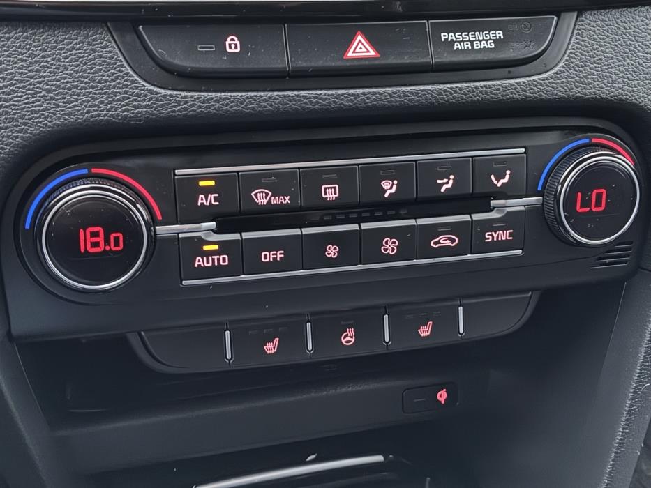 KIA XCeed 2022