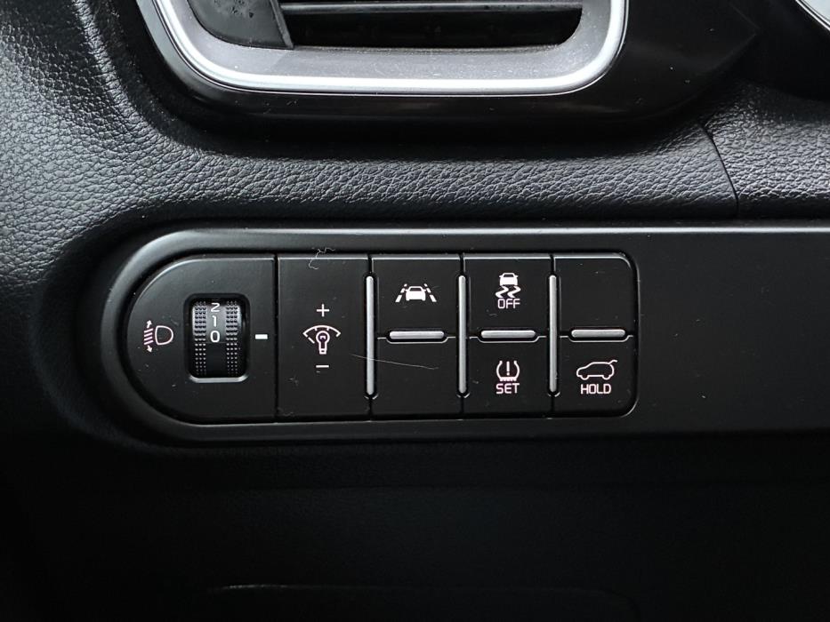 KIA XCeed 2022