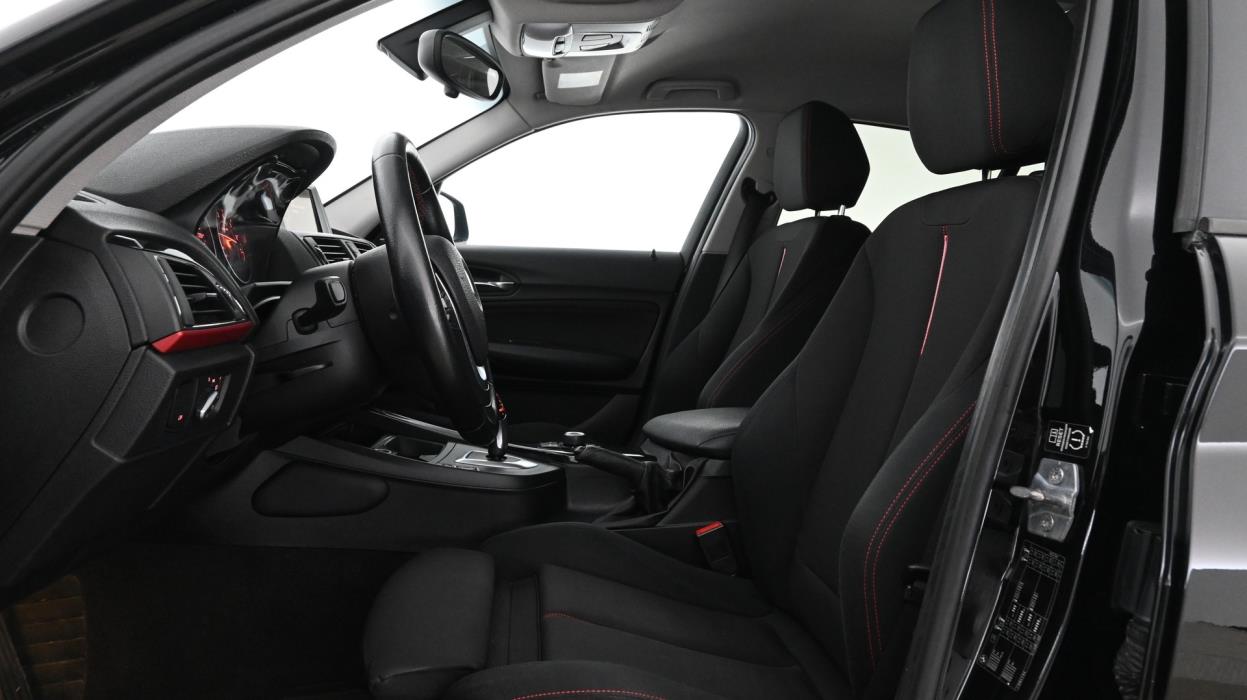 BMW 116 2013