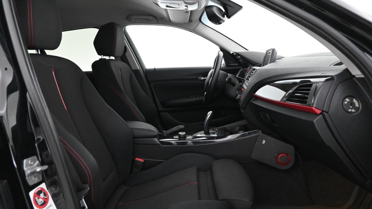 BMW 116 2013