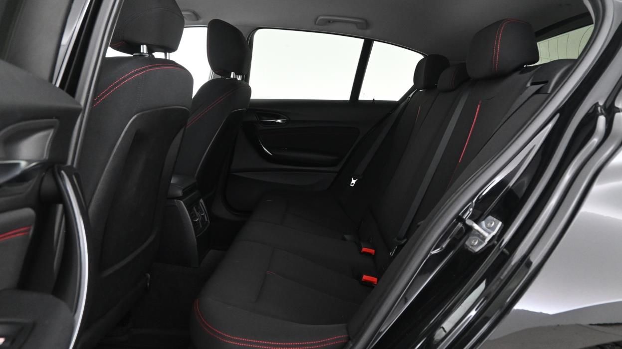 BMW 116 2013