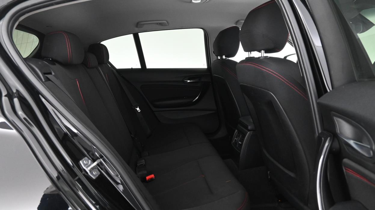 BMW 116 2013