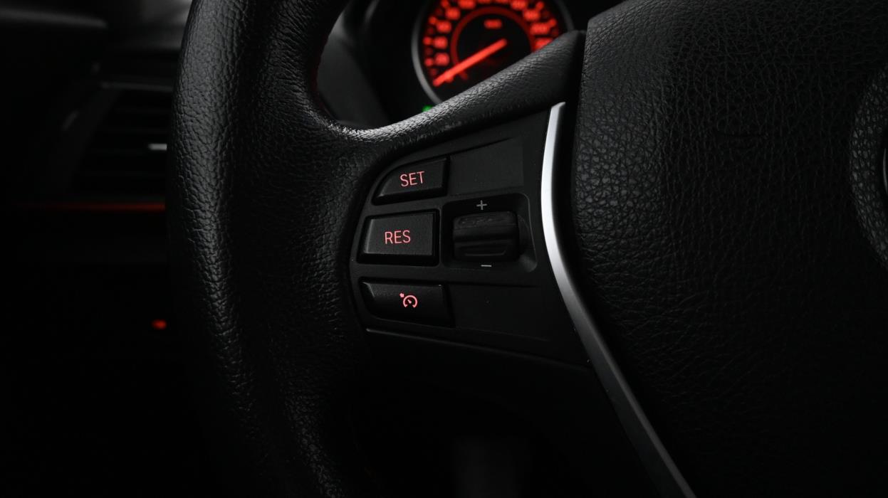 BMW 116 2013