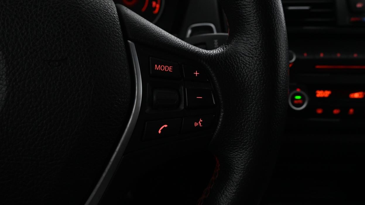 BMW 116 2013
