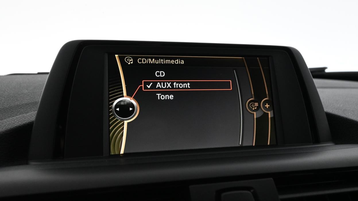 BMW 116 2013