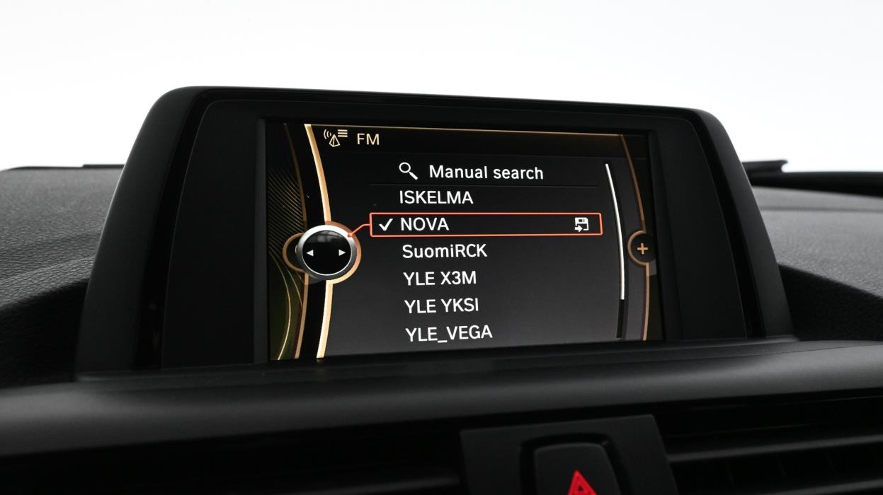 BMW 116 2013
