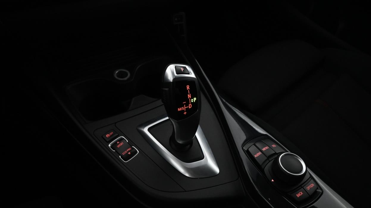 BMW 116 2013