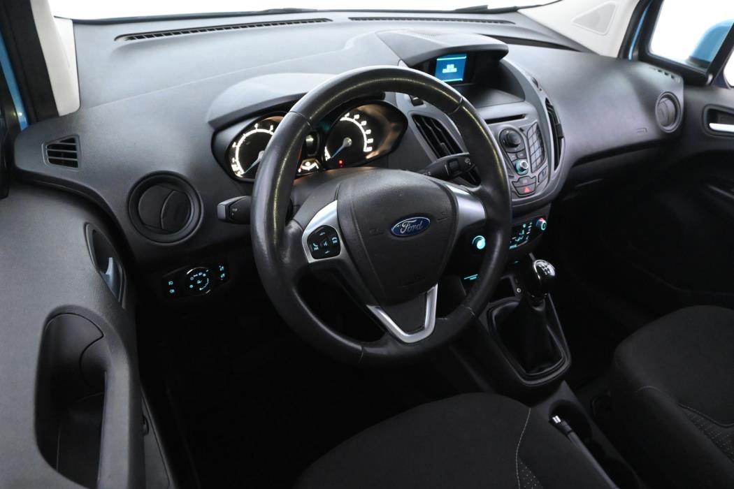 FORD Transit Courier 2015