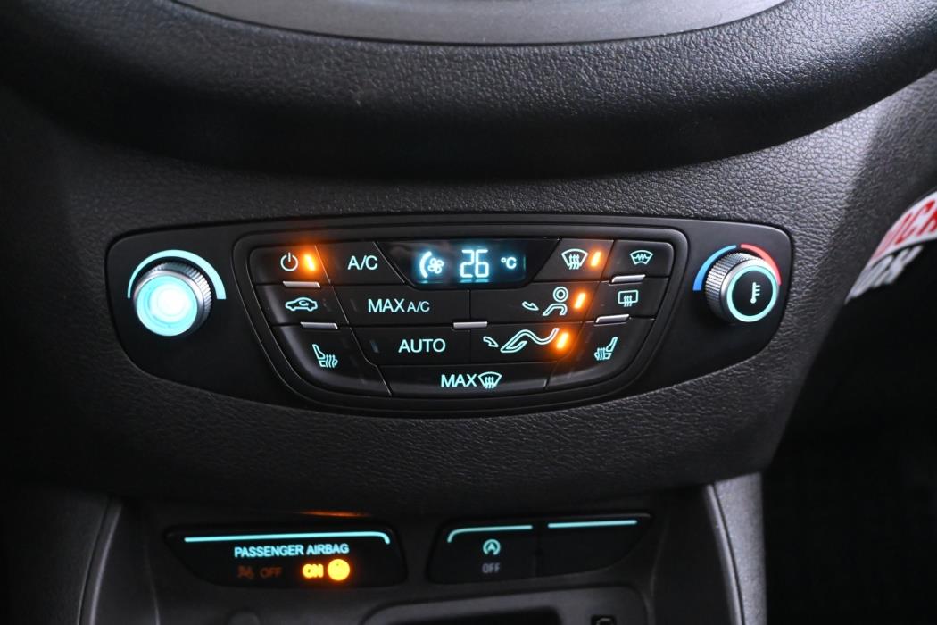 FORD Transit Courier 2015