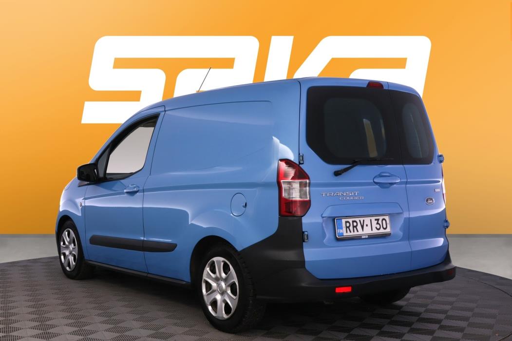FORD Transit Courier 2015