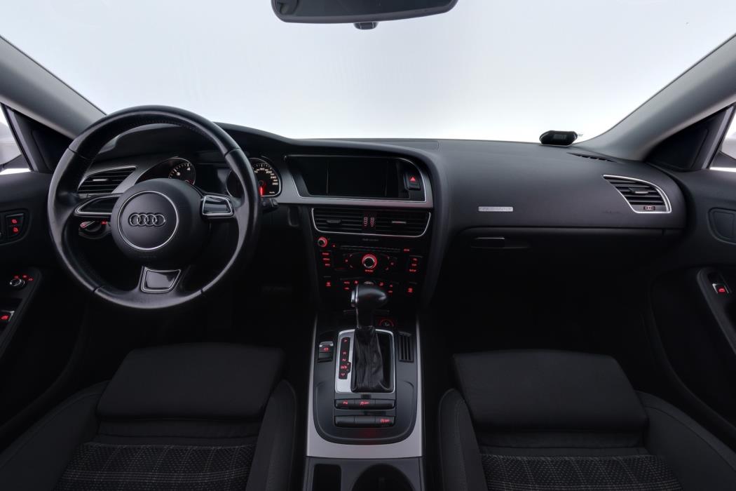 AUDI A5 2012