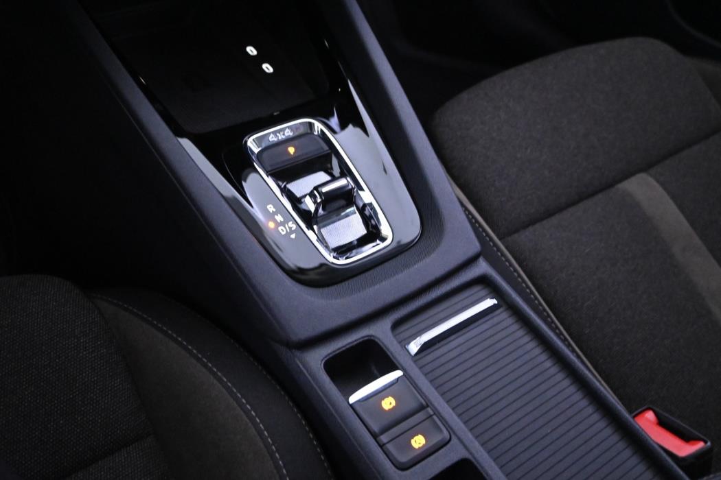 SKODA Octavia 2023
